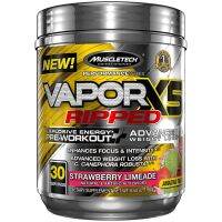 ?Muscletech​ VaporX5 Ripped  pre-workout and weight loss​ (30servings)