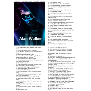 Pendrive Alan Walker - Buy Pendrive Alan Walker At Best Price In Malaysia |  H5.Lazada.Com.My