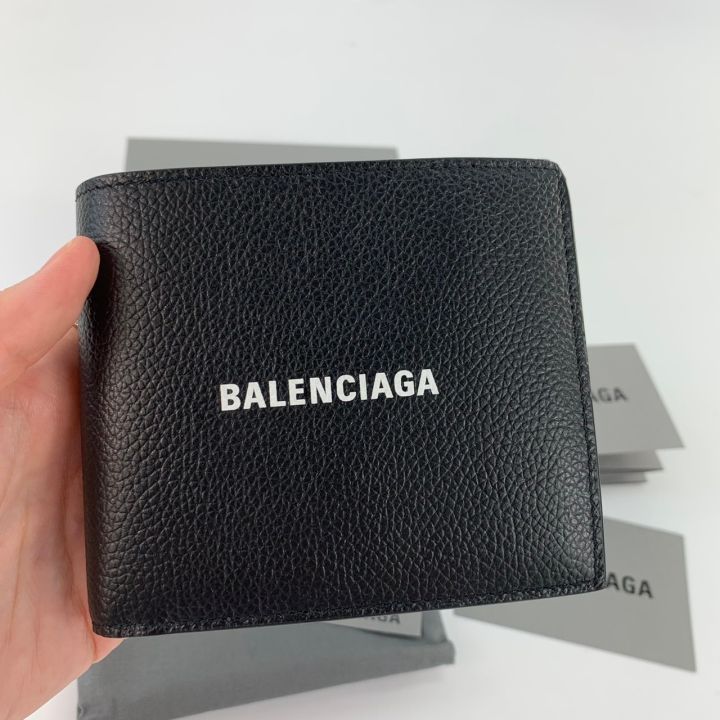 balenciaga-wallet-พร้อมส่ง-ของแท้