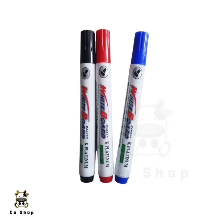 ปากกา ไวท์บอร์ด กระดานไวท์บอร์ด กระดานลบได้ whiteboard marker non toxic