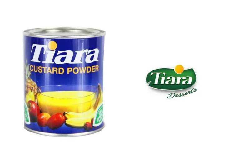Tiara Custard Powder Lazada PH
