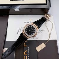 นาฬิกาข้อมือ Patek Philippe Nautilus New!! หน้าปัดรุ่นใหม่