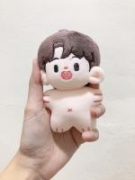 พร้อมส่ง ตุ๊กตาอี้ป๋อ 10 cm