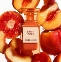 Bright Peach Maison Alhambra