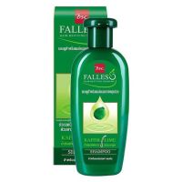 BSC FALLESS Hair Reviving Shampoo Kaffir Lime Loss Prevention Growth 300 ml