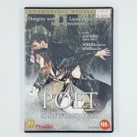 [01591] THE POET กวีนักฆ่าเพชรฆาตโลกันต์ (DVD)(USED) ซีดี ดีวีดี สื่อบันเทิงหนังและเพลง มือสอง !!