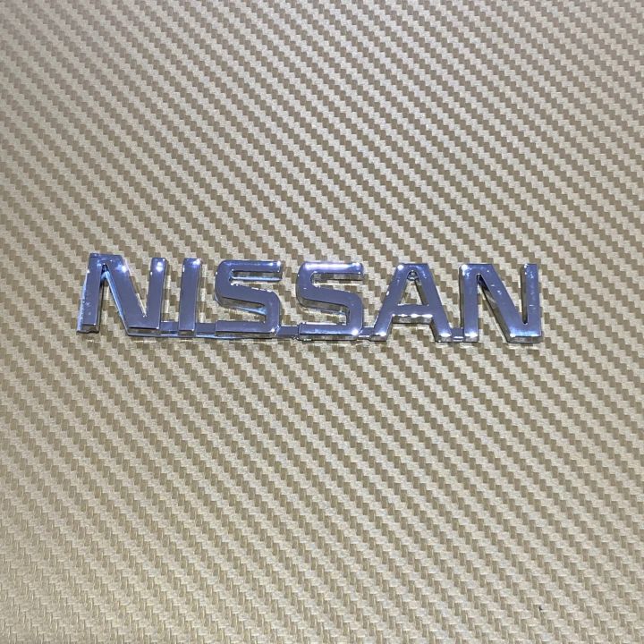 โลโก้-nissan-ขนาด-2x12-3-cm-ราคาต่อชิ้น