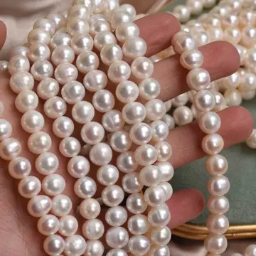 Buy freshwater hot sale pearls online