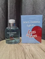 Shop Dolce And Gabbana Light Blue Tester Legit online 