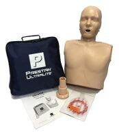 หุ่น cpr แถมเครือง aed