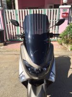 ชิวหน้าแต่ง Nmax 155 โฉมแรก ทรง givi