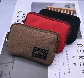 Coin purse online lazada