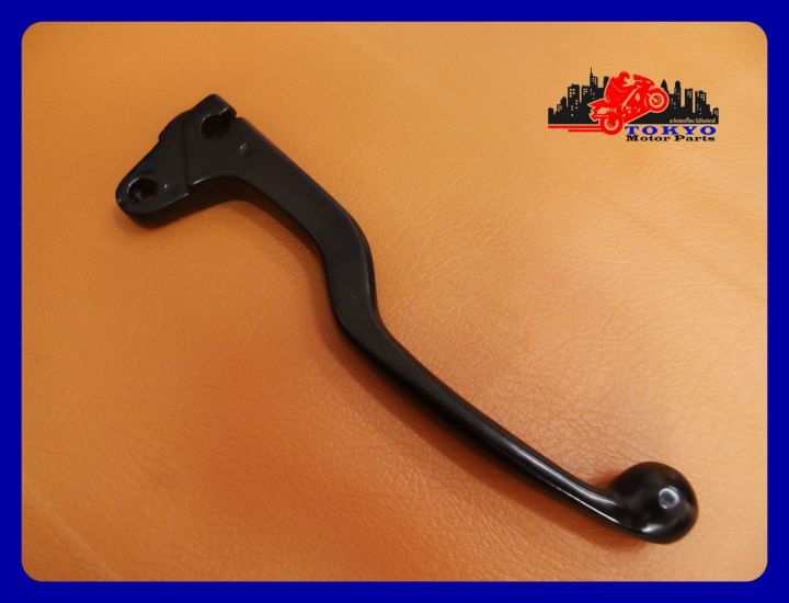 kawasaki-gto-clutch-lever-black-set-มือคลัทช์-คันคลัทช์-สีดำ-สินค้าคุณภาพดี