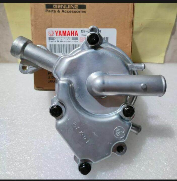 Water Pump Waterpump Assy Yamaha Jupiter Mx S Lazada Indonesia