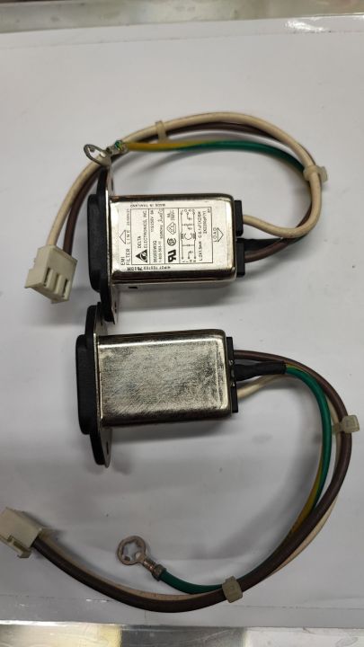 noise-filter-8a250v-กันสัญญานรบกวน-สต็อคในไทย-พร้อมส่งทันที