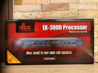 DBX EX3000 ตัวแต่งเสียงบูสเสียง เห็นผลขัดเจนสุดๆๆ