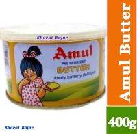 Amul Pasteurised Butter 400g