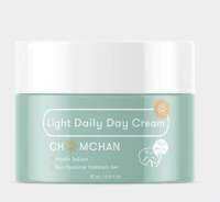 ครีมกลางวัน Chomchan Light Daily Day cream