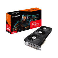 Gigabyte rx7900xt gaming oc 20gb มือสองประกันไทย