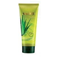 Mistine Aloe Vera (Rich-Organic) Conditioner 150 g. มิสทีน อโลเวร่า (ริช-ออร์แกนิค) คอนดิชันเนอร์ ครีมนวดผม ครีมบำรุงผม