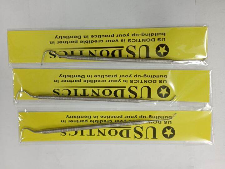 Dycal Applicator Instrument for Dental Lazada PH