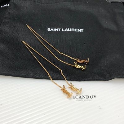 New YSL Earring สวยงามมากกกก😍