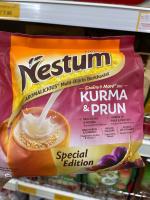 NESTLE NESTUM 3in1 Kurma &amp; Prun (10 x 29g)