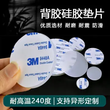 3M Tape Strong Permanent Double Sided Super Sticky Foam Tape For Vehicle  Car 5/10/15/20MM *3 meters