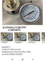 Pressure gauge Model BY12หน้าปัด2.5” (เกลียวออกหลัง)

เ

แบบน้ำมัน/