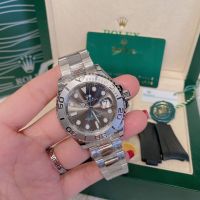 นาฬิกาข้อมือ Rolex Yacht Master NOOB Factory