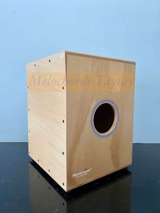 Classic Cajon and Solid Cajon | Lazada PH