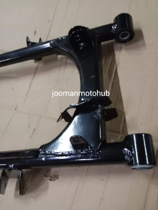 tmx 155 swing arm