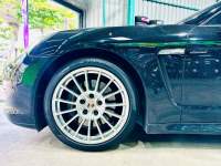 TW 245/40R20 กับ 295/35R20 #pirelli P-Zero ใส่ #porschepanamera = 4 เส้น