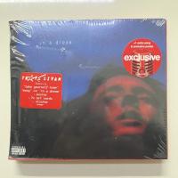 1 CD ซีดีเพลง Troye Sivan - In A Dream (Target Exclusive) (มุมย่น) 0251