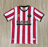 เสื้อทีม Sheffield United เชฟฟิลด์ ยูไนเต็ด เกรดAAA