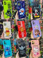 เคสTPU เคสนิ่ม ลายการ์ตูนเงา Samsung J7,J7Prime,J7Pro,J4Plus,A50,A50s,A30s,A13 4G,A11,A22 5G,A03,A30,A20,A71,A12,A32 4G/5G