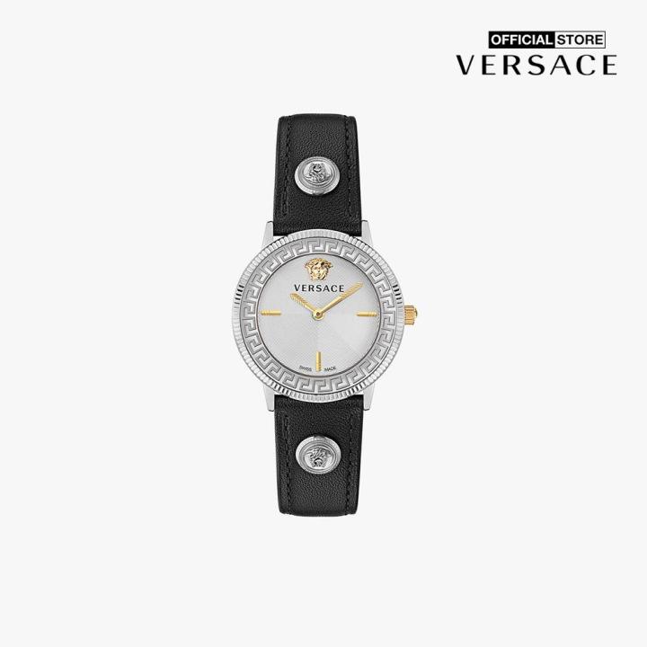 Đồng hồ nữ Versace V Tribute 36mm-VE2P00122-0000-01