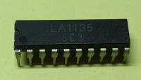 Sanyo AM high performance IC LA1135