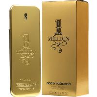 น้ำหอม Gold Millionaire Prive 100ml.