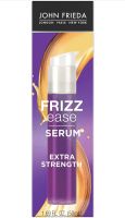 ?พร้อมส่ง?เซรั่มผมขั้นเทพ John Frieda Frizz Ease Extra Strength Hair Serum?เซรั่มขั้นเทพแก้ผมชี้ฟูแห้งเสีย ของแท้100‼️??