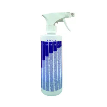 1PC 100ml PET Foaming Spray Bottle Plastic Foam Pump Soap Dispenser Bottle