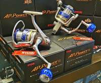 รอกสปินนิ่ง RYOBI AP.Power III