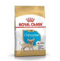 ​ Royal​ canin​ Chihuahua​  ลูกชิวาวา​, ชิวาวาโต​  500,1.5kg​ อาหารสุนัช​ รอยัลคานิน ชิวาวา