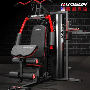 Home best sale gym lazada