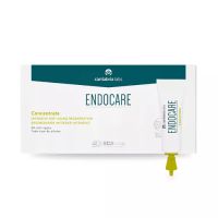 (ของแท้/พร้อมส่ง) ฉลากไทยล็อตใหม่ Endocare Concentrate SCA 40% (ขนาดบรรจุ 7 หลอด x 1 ml)