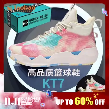 Klay Thompson #DUBNation #Basketball Shoes The limited edition KT2 Bahama  is inspired by the tranquil island …