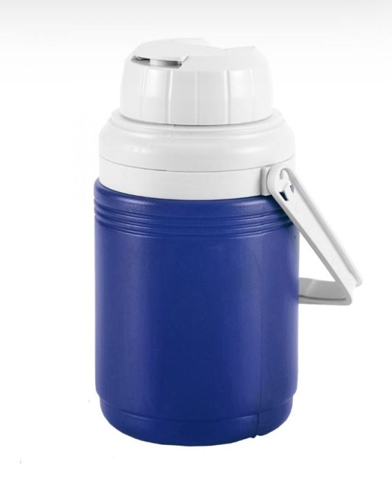 1-3l-polylife-jug-blue-กระติกน้ำพกพา-สะดวก-สดชื่นเย็นตลอดวัน