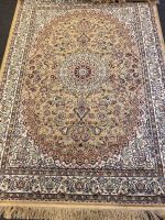 Persian carpet cotton silk size 120x160 cm from Turkey