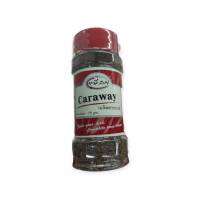 Up Spice Caraway Deeds 70g.เมล็ดคาราเวย์  ใส่เพื่อเพิ่มรสชาติและความหอมของเครื่องเทศให้กับอาหาร 70กรัม