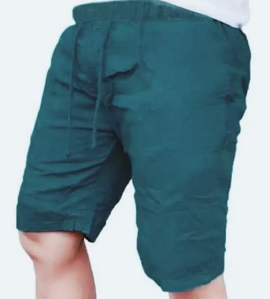 URBAN SHORT PLAIN | Lazada PH